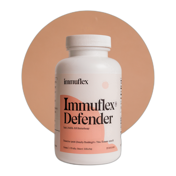 ImmuFlex Defender v akci